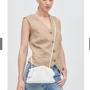 Urban expressions The Elise crossbody bag